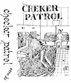 Checker Patrol : Demo '86